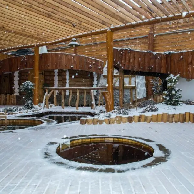 Real photos of Luxury House ECO-hotel & Spa
