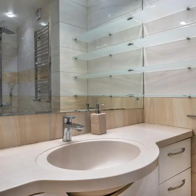 Real photos of  Designer 1-room apartment NEAR KIEVSKY train station