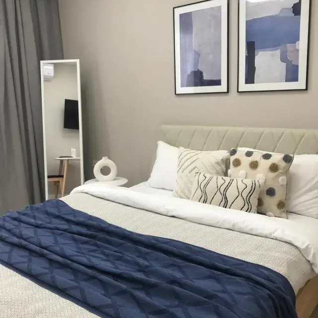 Real photos of Apartments on Fontannaya Street 