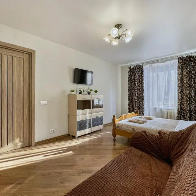 Real photos of Relax Apart on Chapaev Street 7
