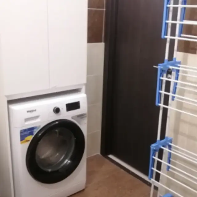 Real photos of A network of guest apartments on Bezymyannaya street 4