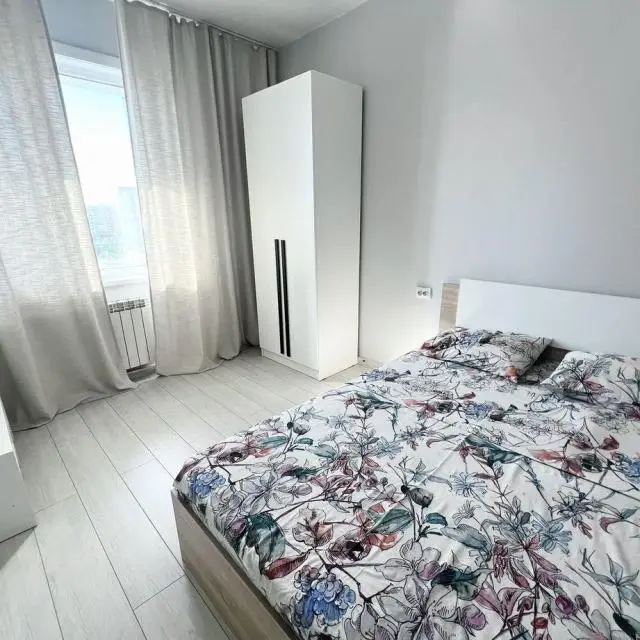 Real photos of Apartments on Oyunsky street 8.