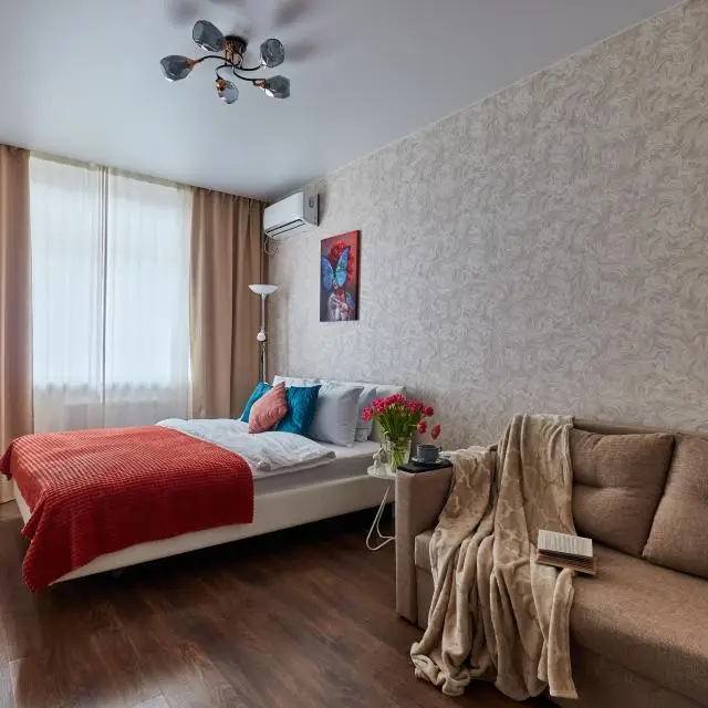 Real photos of Apartments on Prosveshcheniya street 10k2