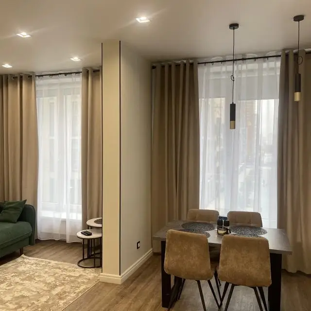 Real photos of Apartamenty Art
