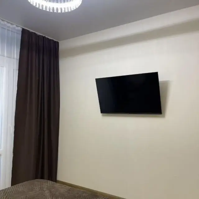 Real photos of Apartments on Kaluzhskoye highway, 20k3