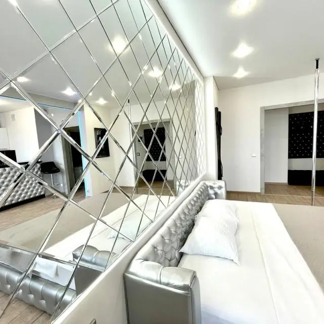 Real photos of Sweet Home on 15a Kholmogorov Street
