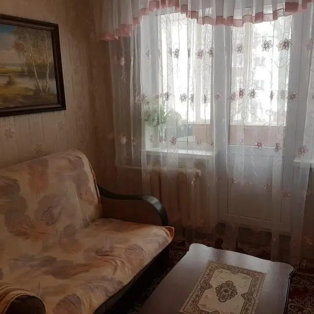Real photos of Apartments on Shkolnaya street, 4 
