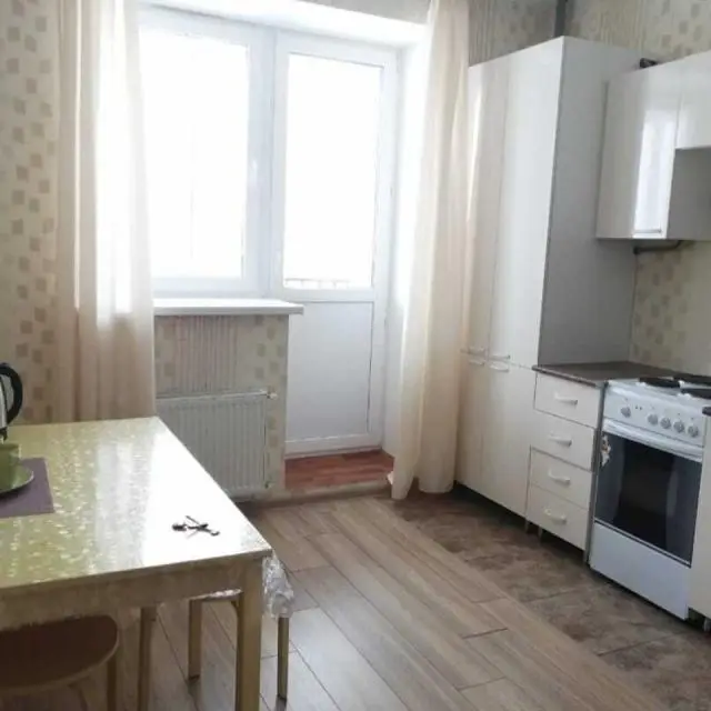 Real photos of Apartments on Herzen Street