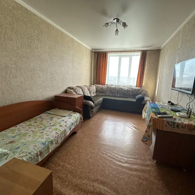 Real photos of Apartments in the Northern microdistrict, 35