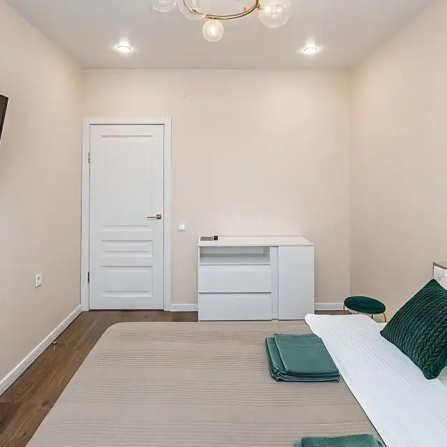 Real photos of Apartments on Zherdeva street 42Bk1