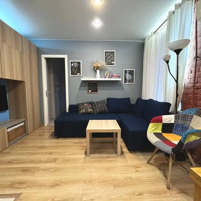 Real photos of Apartments on Chapaevskaya