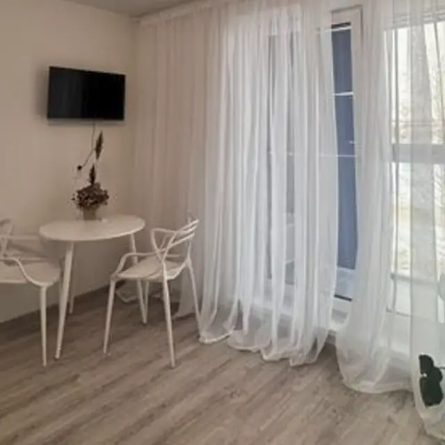 Real photos of Apartments on the street named after Corporal Potekhin 2