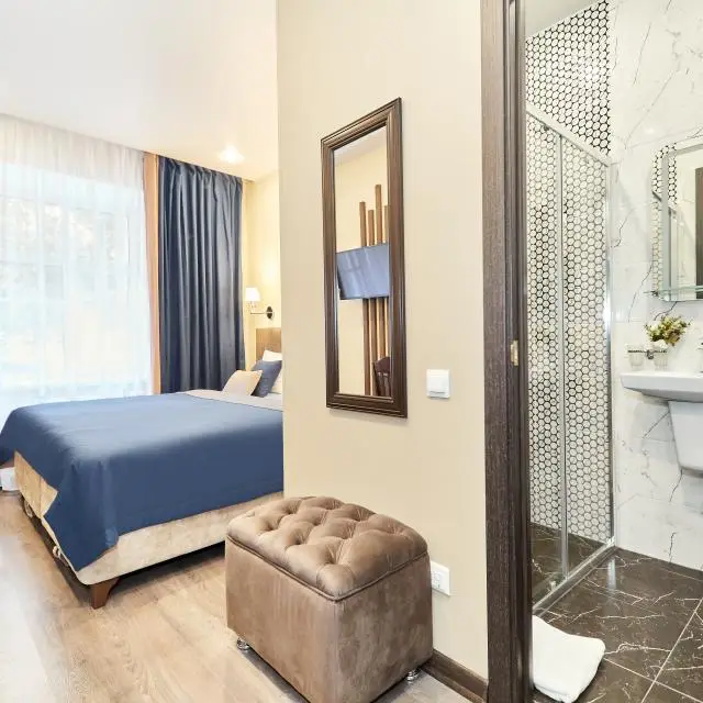 Real photos of Gold Inn Syncotel