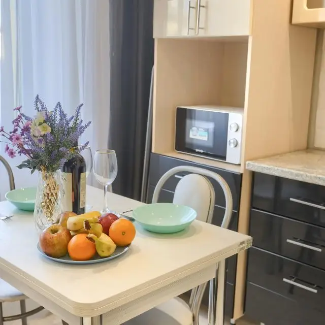Real photos of Apartments on Pavlyukhina Street
