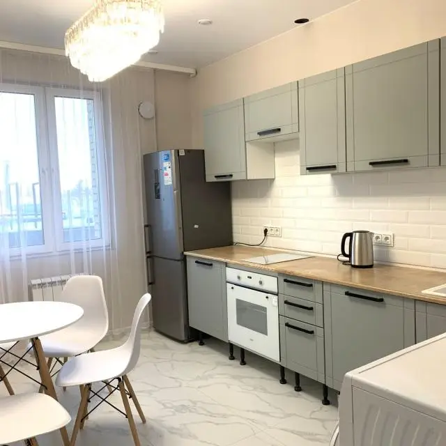 Real photos of Apartments near FGC
