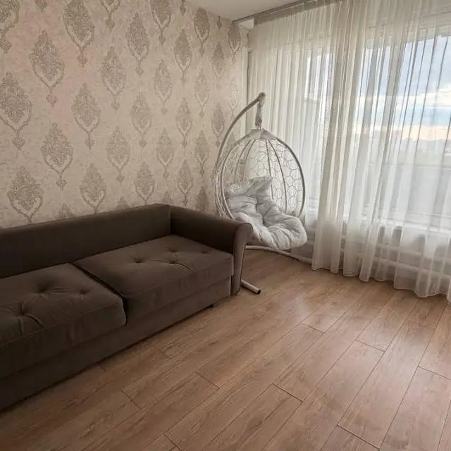 Real photos of Moment House on Obrucheva street 4 building 1