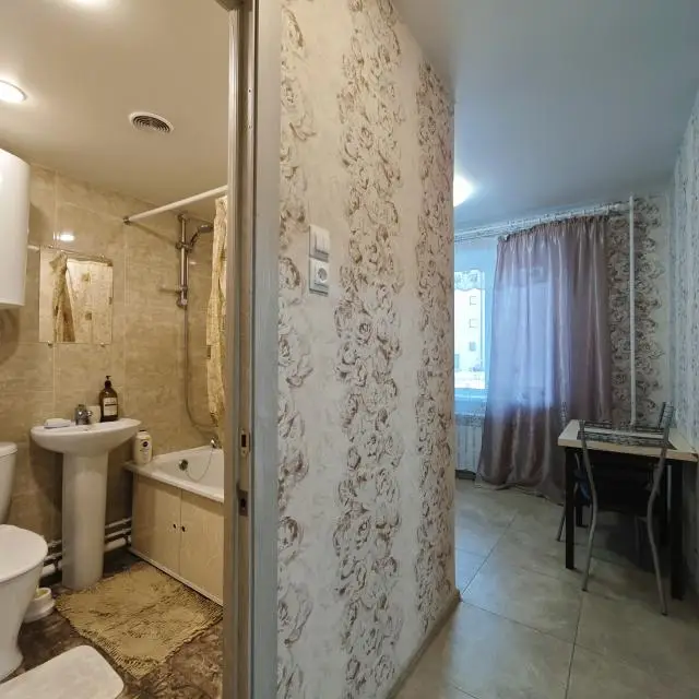 Real photos of Apartments in the 9th microdistrict 20