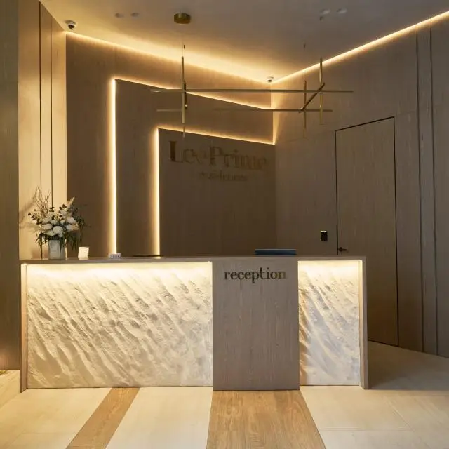 Real photos of Rentasphere Lee Prime Apartments