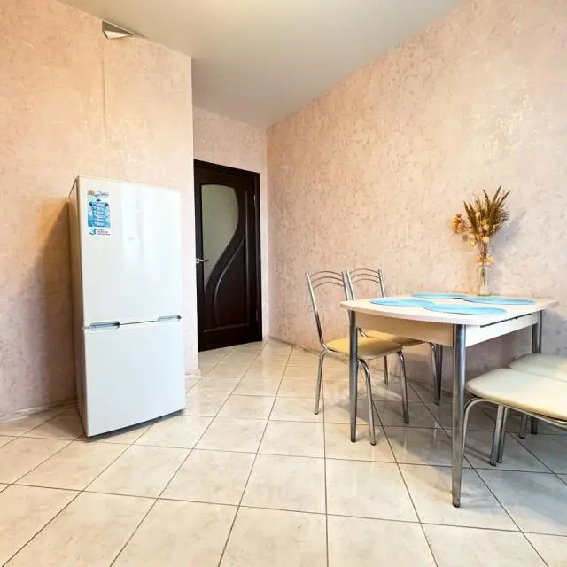 Real photos of Apartments on Kasimovsky highway 20