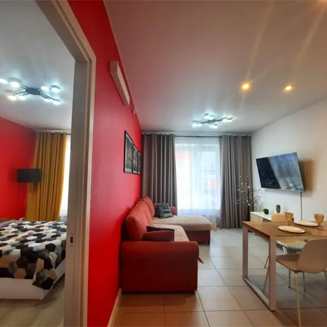 Real photos of The Loft Studio Moscow (Loft Studio) on Amurskaya Street