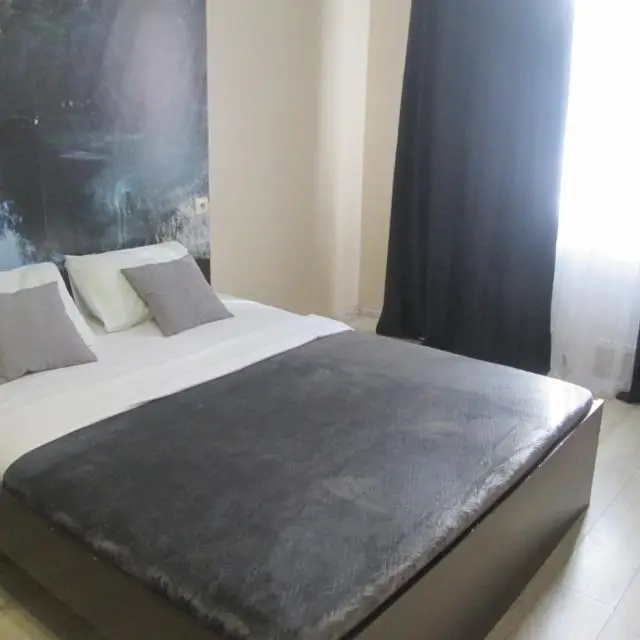 Real photos of Apartments on the street named after Hero Sarabeev V.I. 5 building 1