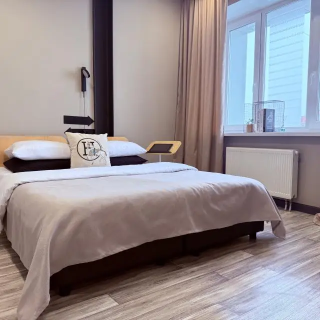 Real photos of Cynefin (Kanefin) on 23 Kommunistichesky Avenue