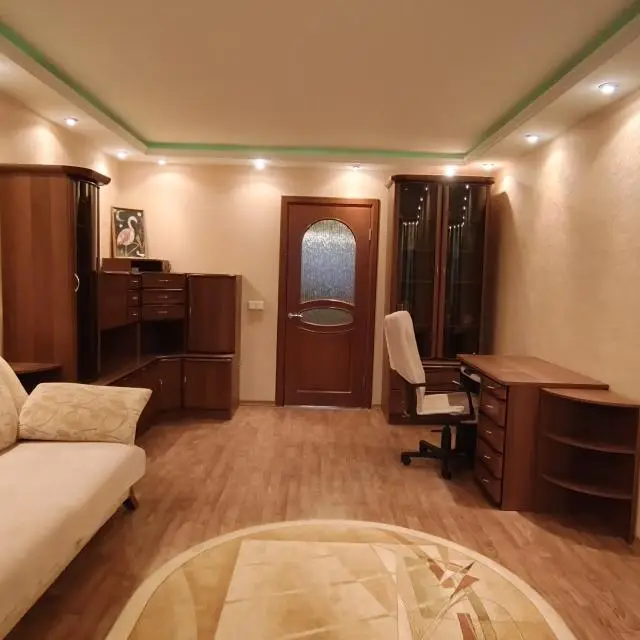 Real photos of Apartments on Novo-Sadovaya street 106B
