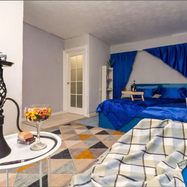 Real photos of Moment House on Poklonnaya Street 6