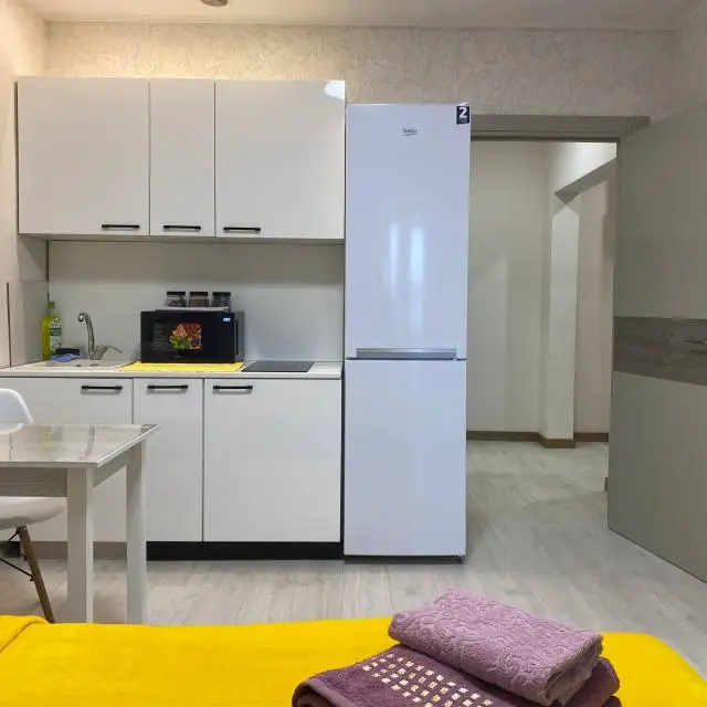 Real photos of Studio at the City Mall with mountain view