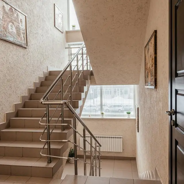 Real photos of City Hotel
