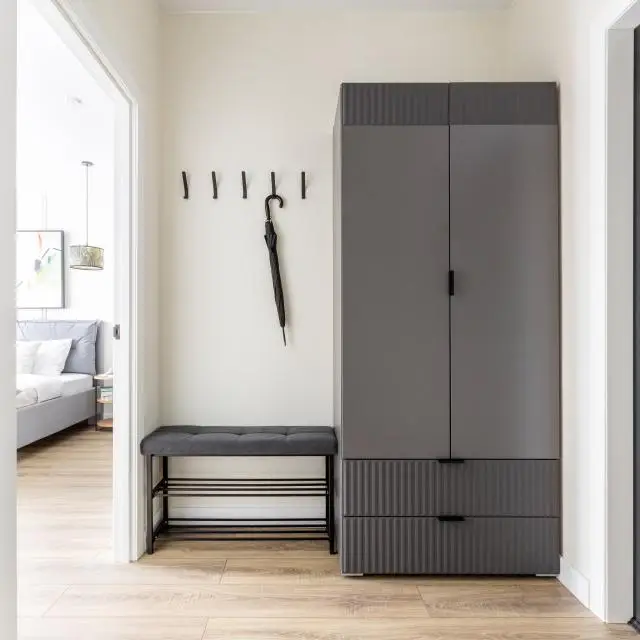 Real photos of OneRent on Chernihiv street 17