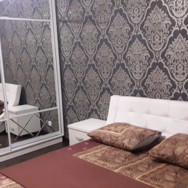Реальные фото Апартаменты на улице Астана Кесаева, 42А