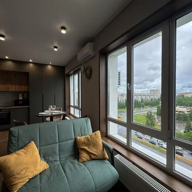 Реальные фото EasyRent (ИзиРент) на проспекте Степана Разина 16В