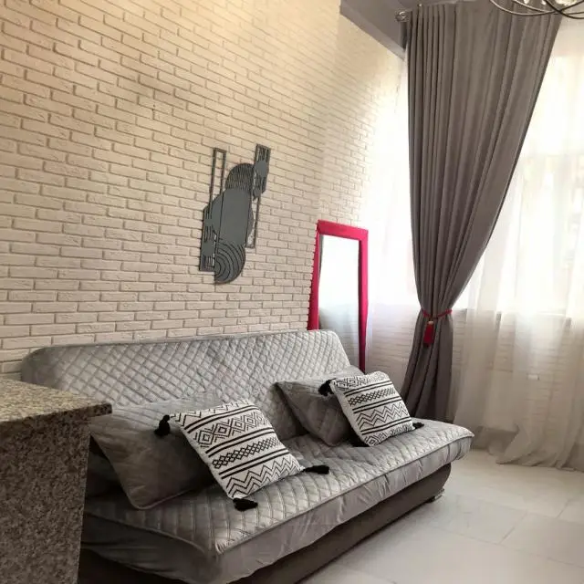 Real photos of Duplex studio on Tarkovsko7