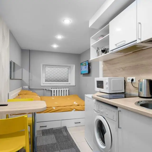 Real photos of Residential premises on 4th Sovetskaya Street