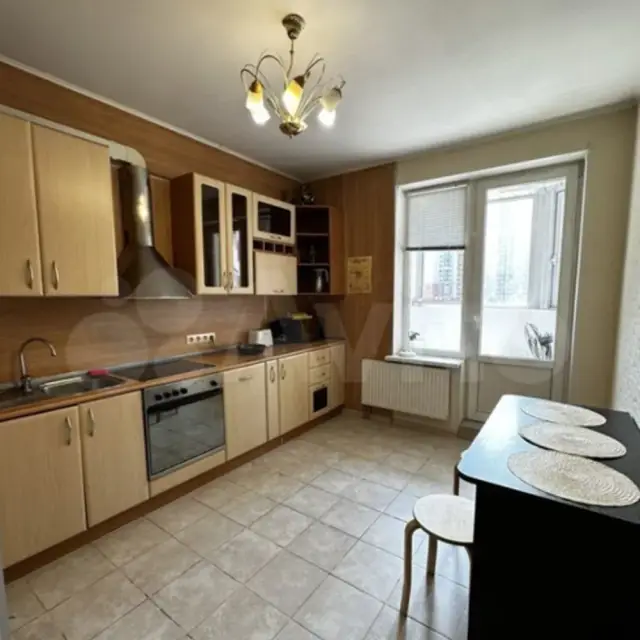 Real photos of Apartments on 7 Kosmonavtov Boulevard