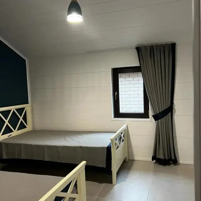 Real photos of Villas Briz