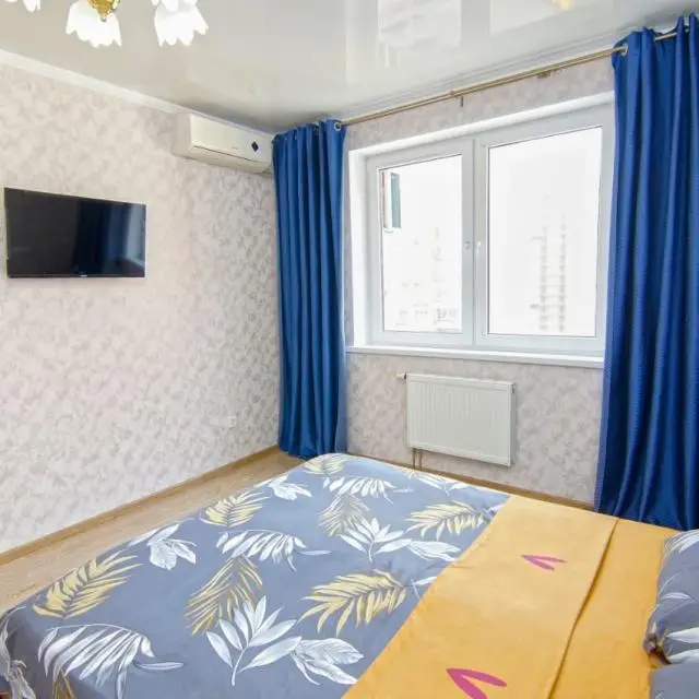 Real photos of Family Apartments on the street of Heroes-Scouts 10