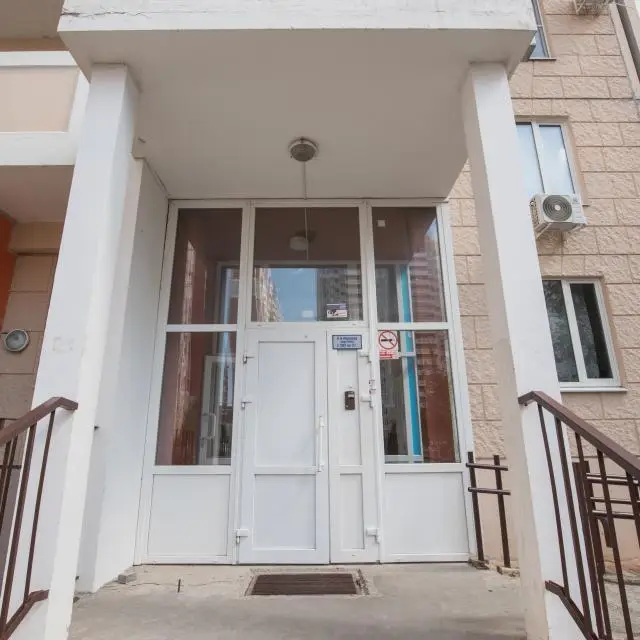 Real photos of Smile Apartment on Yeremenko street 90/27