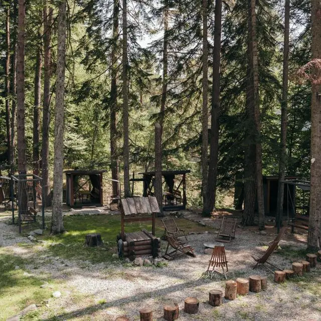 Real photos of Khizhina
