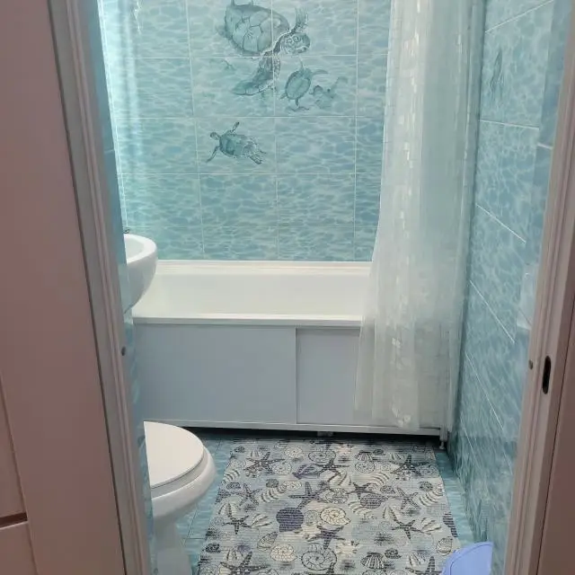 Real photos of Apartments on 60A Atamanskaya Street