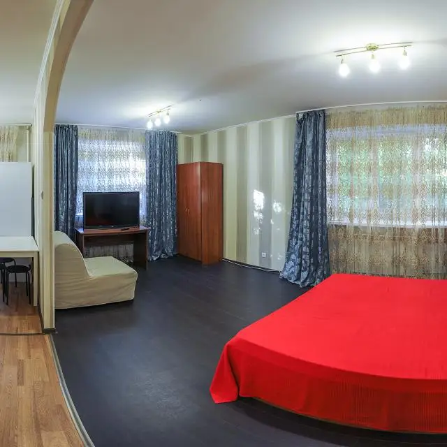 Real photos of Apartments on Rozhdestvensky street 5