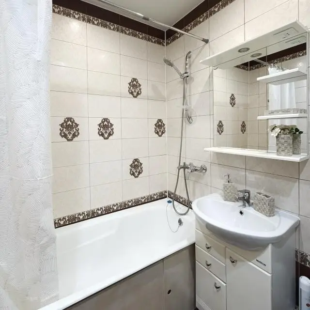 Real photos of Apartments on 269 Zeiskaya Street