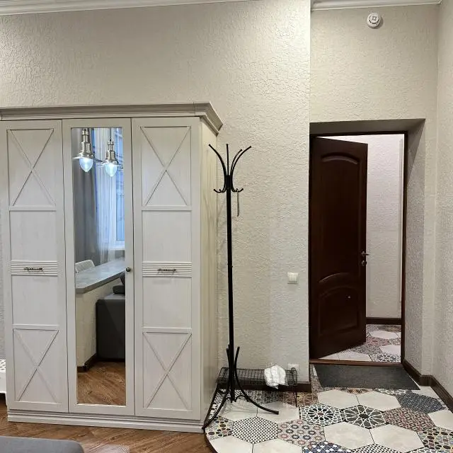 Real photos of Domingo Apartment on Moskovskaya street 14