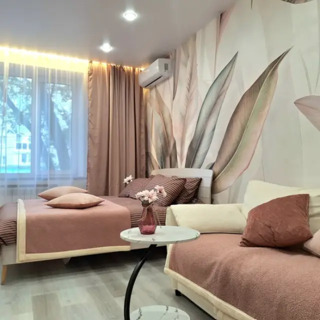 Real photos of Apartments on Komsomolskaya street 2
