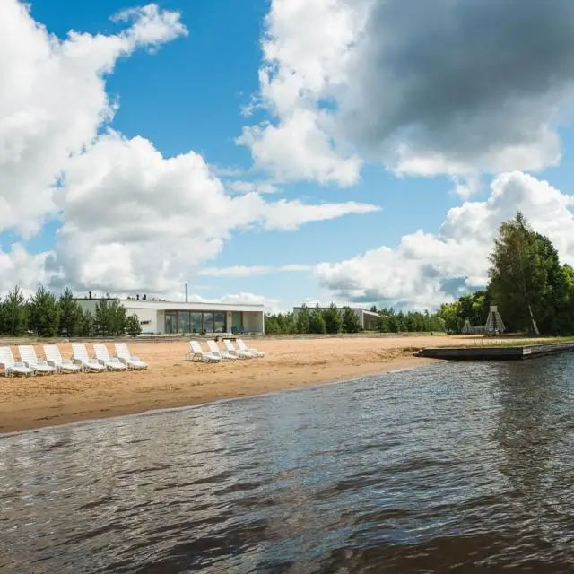 Real photos of Eco-Hotel Vetochka