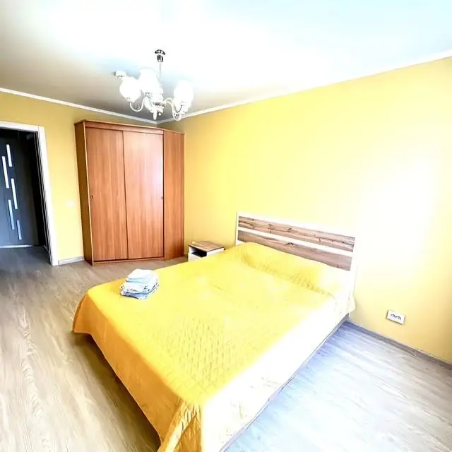 Реальные фото Апартаменты на улице Эрвье 16к1