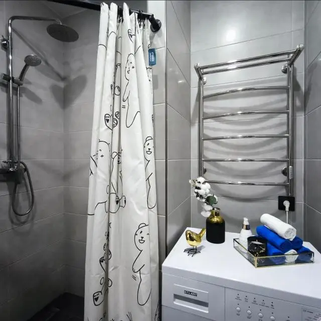 Real photos of Lion Apartments, mkr-n Kutuzovsky 1 building 2