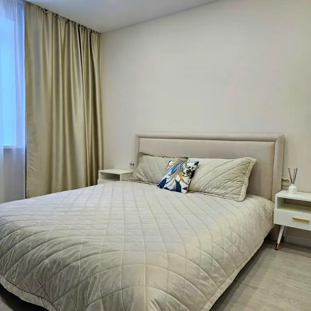 Реальные фото Апартаменты на Пролетарской, 24Б