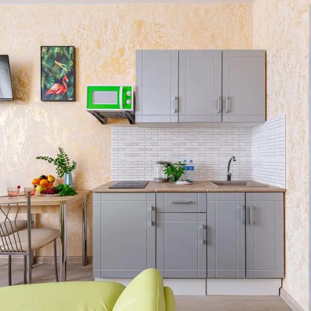 Real photos of Apartments on Sadovaya street 159/1